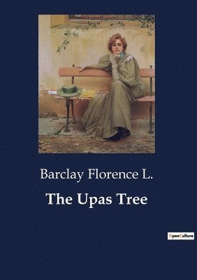 bokomslag The Upas Tree