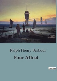 bokomslag Four Afloat