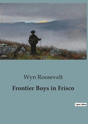 bokomslag Frontier Boys in Frisco