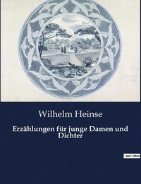 bokomslag Erzählungen für junge Damen und Dichter