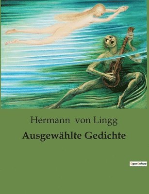 bokomslag Ausgewählte Gedichte