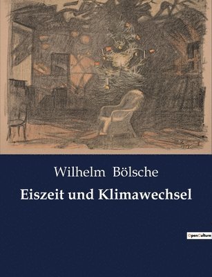 bokomslag Eiszeit und Klimawechsel