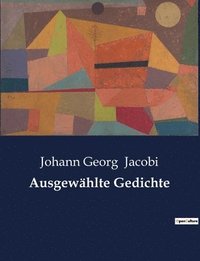 bokomslag Ausgewählte Gedichte
