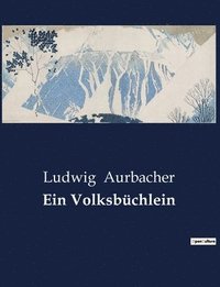 bokomslag Ein Volksbuchlein