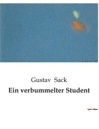 bokomslag verbummelter Student