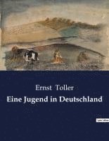 bokomslag Eine Jugend in Deutschland