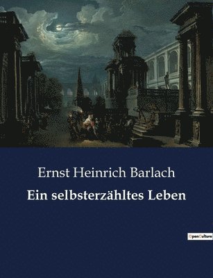 bokomslag Ein selbsterzähltes Leben
