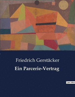 Ein Parcerie-Vertrag 1