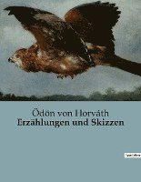 bokomslag Erzahlungen und Skizzen