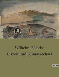 bokomslag Eiszeit und Klimawechsel