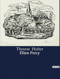 bokomslag Ellen Percy