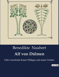 bokomslag Alf von Dülmen