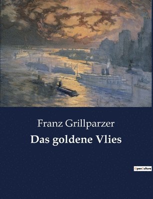 Das goldene Vlies 1