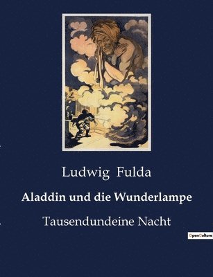 Aladdin und die Wunderlampe 1