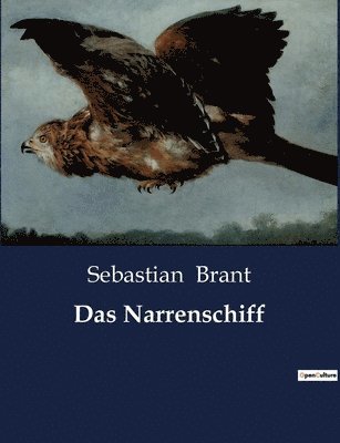 bokomslag Das Narrenschiff