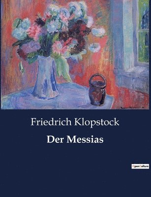 bokomslag Der Messias