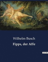 bokomslag Fipps, der Affe