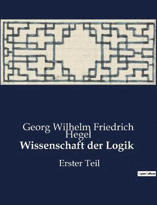 Wissenschaft der Logik