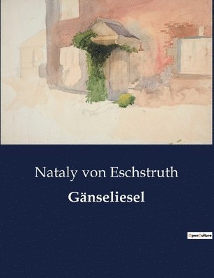 bokomslag Gänseliesel