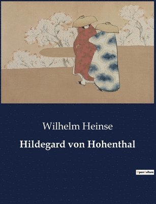 bokomslag Hildegard von Hohenthal