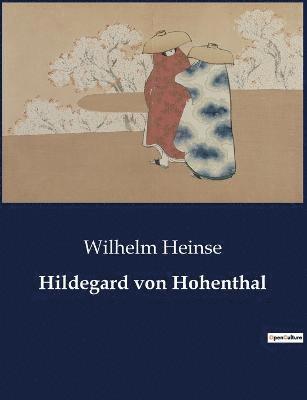 Hildegard von Hohenthal 1