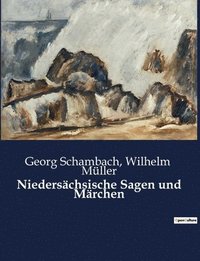 bokomslag Niedersächsische Sagen und Märchen