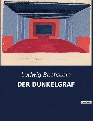 Der Dunkelgraf 1