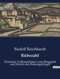 bokomslag Rübezahl
