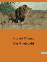 bokomslag Rheingold