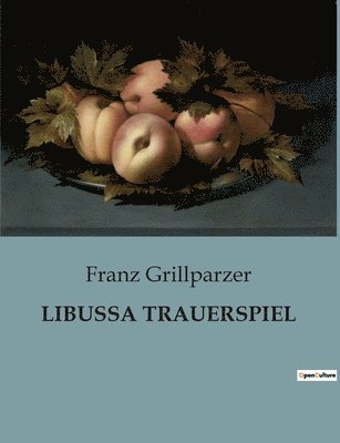 Libussa Trauerspiel 1