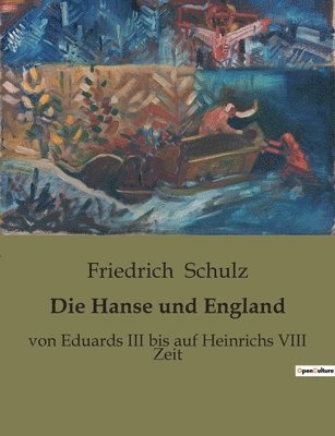 Hanse und England