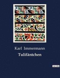 bokomslag Tulifäntchen