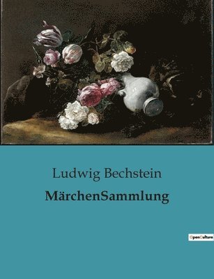 bokomslag MarchenSammlung