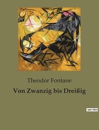 bokomslag Von Zwanzig bis Dreißig