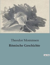 bokomslag Römische Geschichte