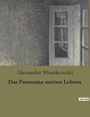 Panorama meines Lebens