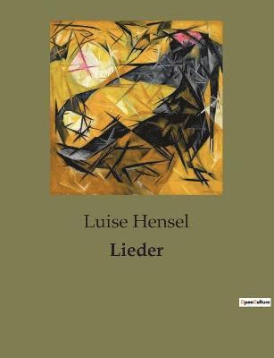 Lieder 1