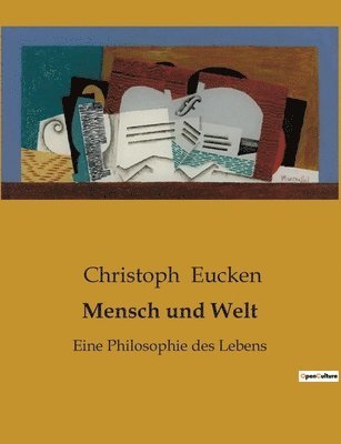 Mensch und Welt 1