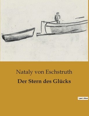 bokomslag Der Stern des Glucks