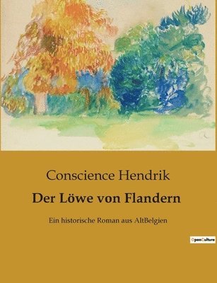 Der Loewe von Flandern 1