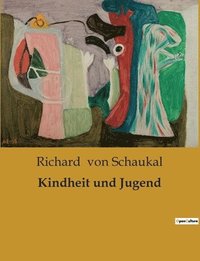 bokomslag Kindheit und Jugend