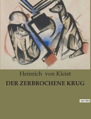 Zerbrochene Krug