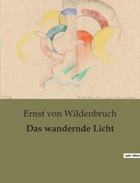 bokomslag wandernde Licht