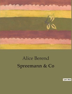 Spreemann & Co