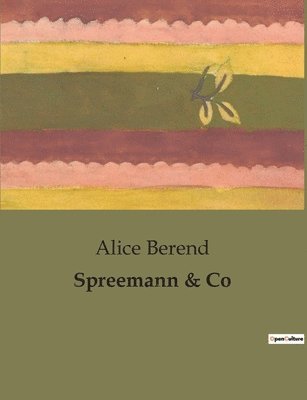 Spreemann & Co 1