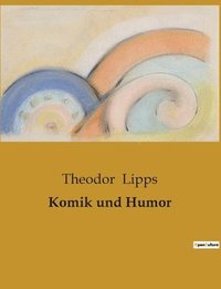 bokomslag Komik und Humor