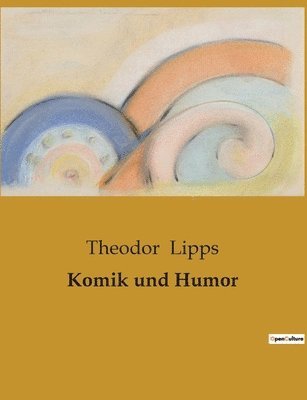 Komik und Humor
