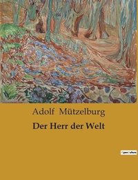 bokomslag Herr der Welt