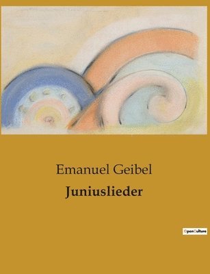 Juniuslieder 1