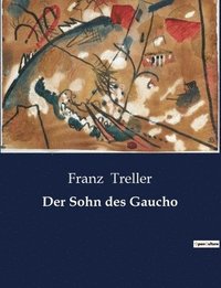 bokomslag Sohn des Gaucho